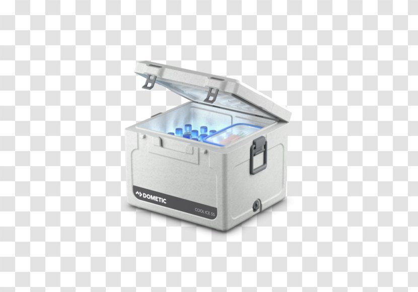 Dometic Cool-Ice WCI 42 Icebox Refrigerator Cool Ice WCI-55 - House Transparent PNG