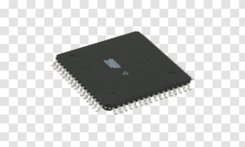 AVR Microcontrollers Integrated Circuits & Chips 8-bit MICROCHIP Microcontroller - Microchip Technology - Atmel Avr Transparent PNG