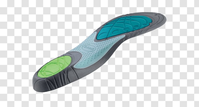 Shoe Insert Dr. Scholl's Orthotics Sneakers - Ball Transparent PNG