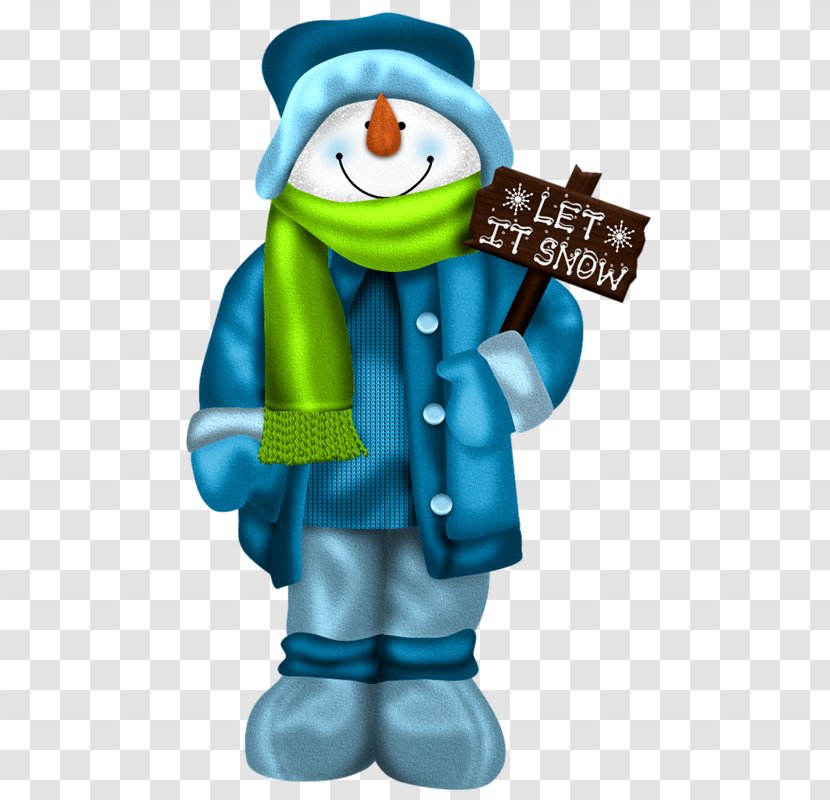 Snowman Cartoon Humour - Placards Of Transparent PNG