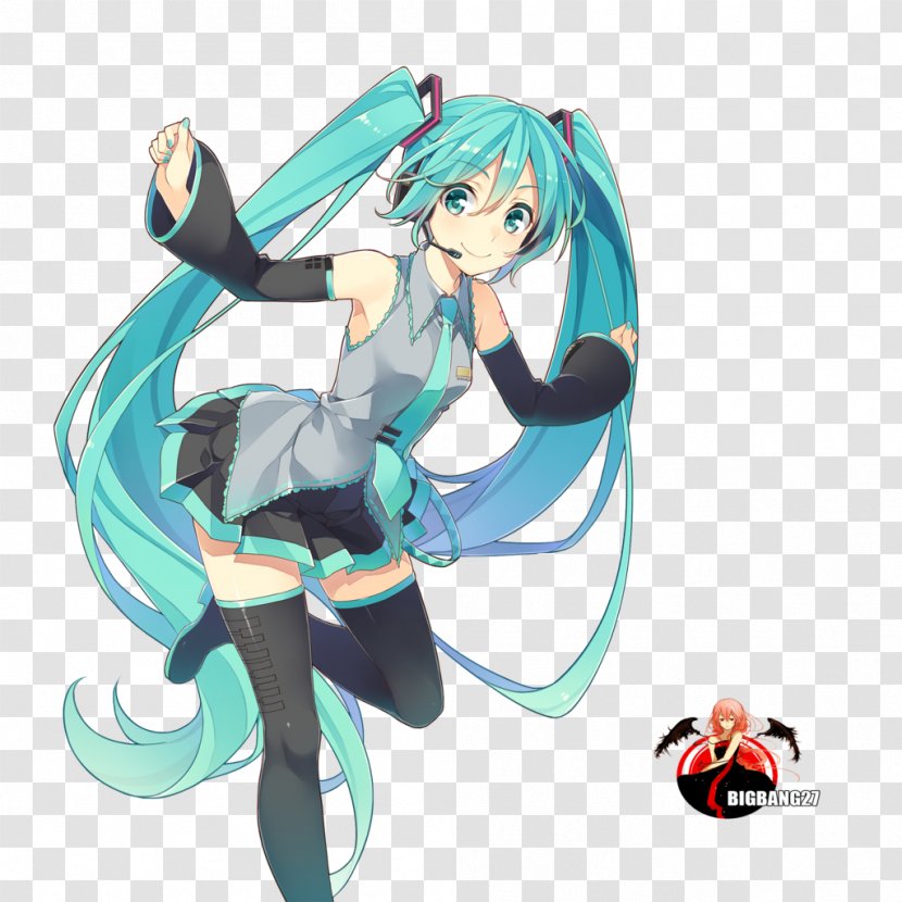 Hatsune Miku And Future Stars: Project Mirai Miku: Diva X DIVA F Vocaloid - Tree - Photo Transparent PNG