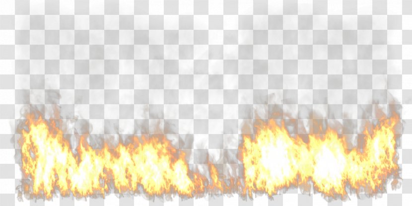 Light Fire Flame Conflagration - Combustion - Flames Transparent PNG