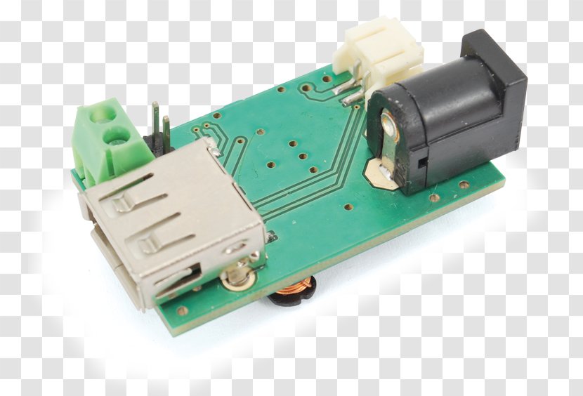 Adapter Electronics Switched-mode Power Supply Single-ended Primary-inductor Converter Converters - Electronic Device - Diodes Incorporated Transparent PNG