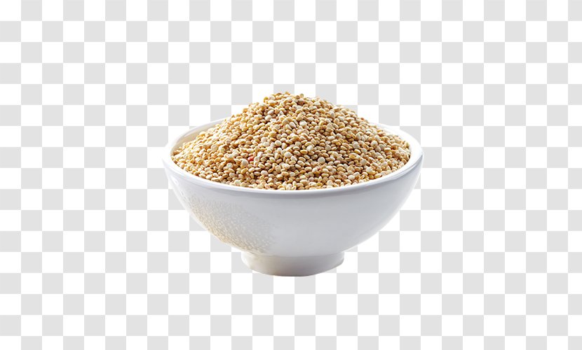 Quinoa Organic Food Health Protein Transparent PNG
