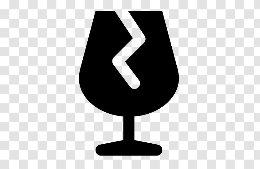 Wine Glass - Logo Transparent PNG