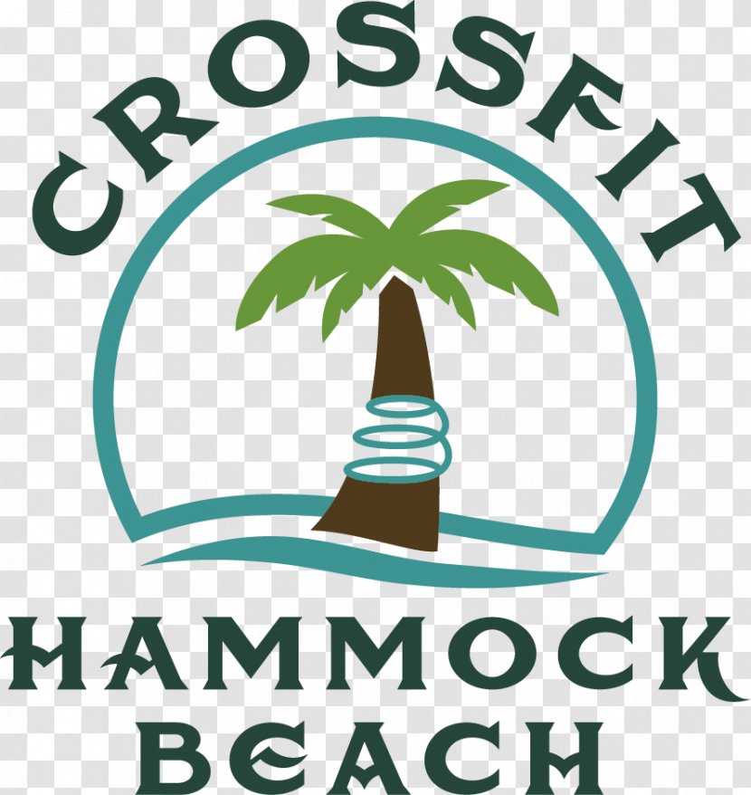 CrossFit Hammock Beach The Resort Physical Fitness Parkway - HAMMOCK Transparent PNG