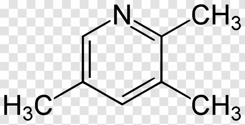 Acetylacetone Methyl Group Acetate Tolyl Isomer - Monochrome - Piridien Transparent PNG