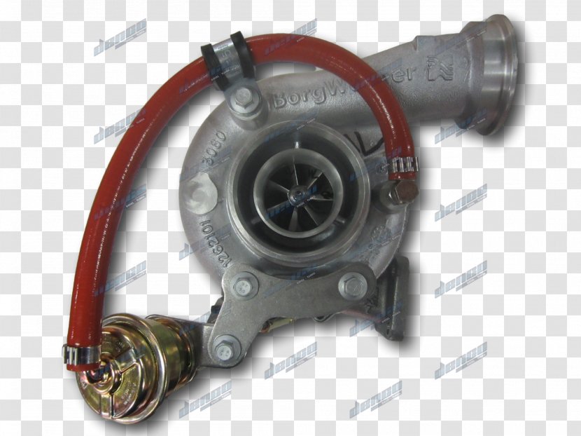 AB Volvo Car Engine Turbocharger Fuel Injection - Truck Transparent PNG
