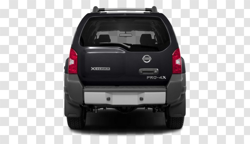 2015 Nissan Xterra Tire 2013 2014 Car - Family Transparent PNG