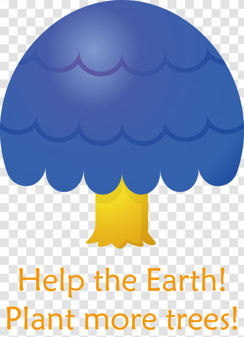 Plant Trees Arbor Day Earth Transparent PNG