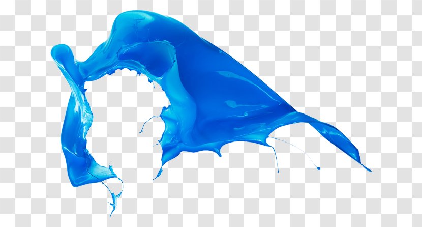 Royalty-free Stock Photography - Paint Splash Transparent PNG