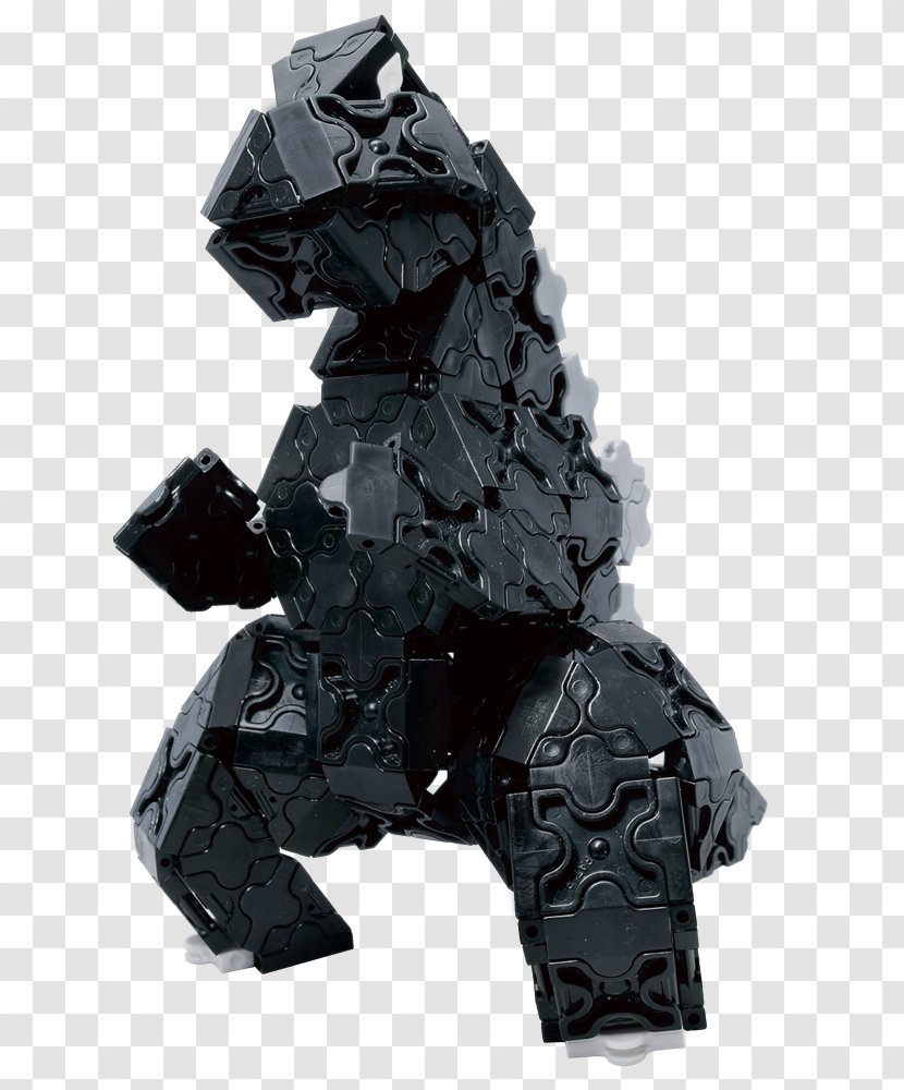 Anguirus Godzilla LaQ Amazon.com King Ghidorah - Model Figure Transparent PNG