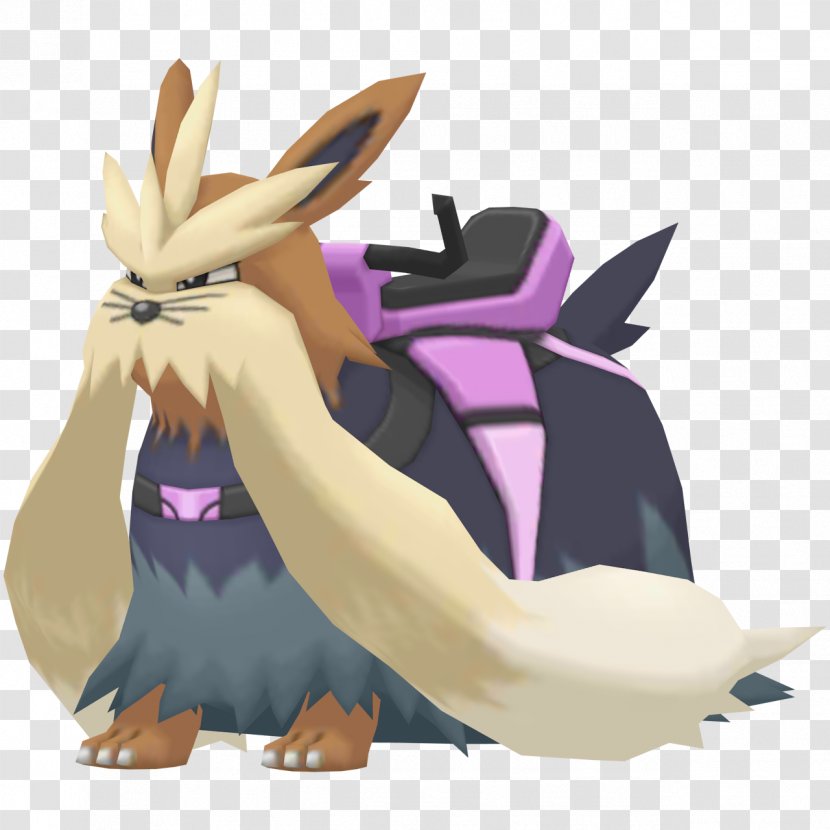 Pokémon Sun And Moon Ultra GO XD: Gale Of Darkness - Mammal - Pokemon Go Transparent PNG