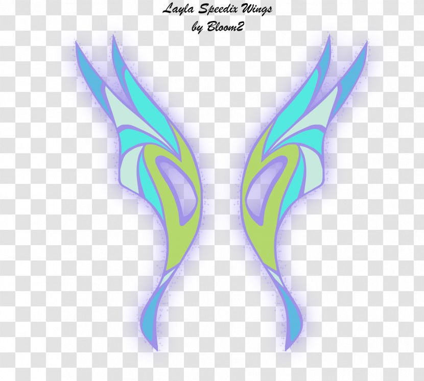 Stella Aisha Wing Bloom Tecna - Faragonda - Wings Transparent PNG