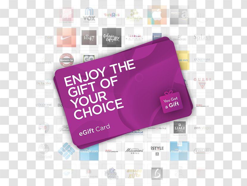 Payment Card Brand - Magenta - Design Transparent PNG