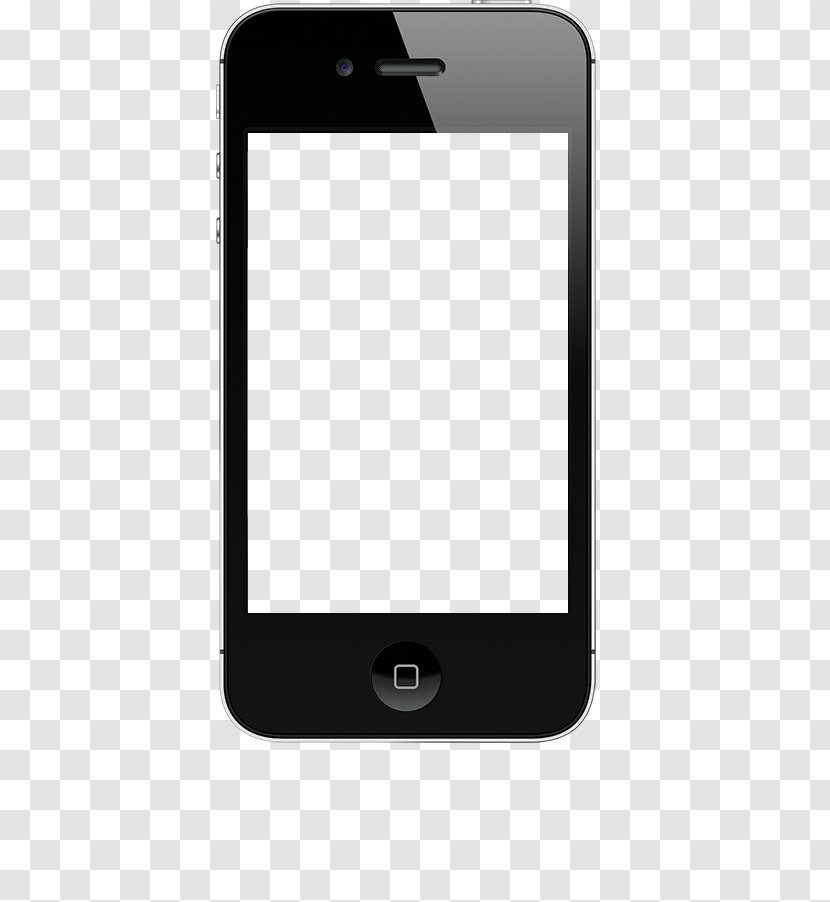 IPhone 4 5s Illustration Clip Art Fotosearch - Iphone - Smartphone Transparent PNG