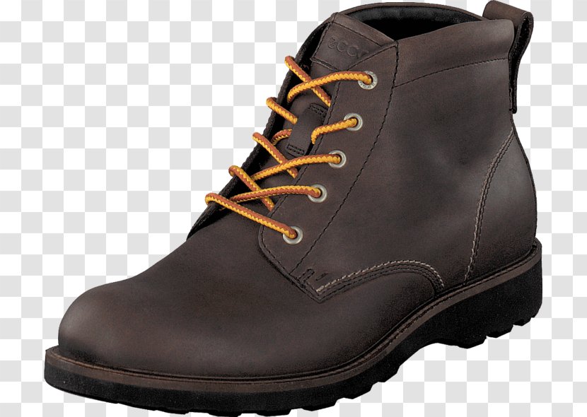 Boots UK Shoe Shop Hiking Boot - Black M Transparent PNG