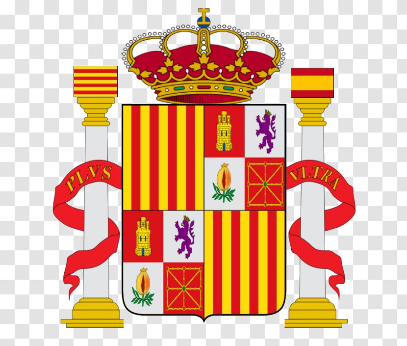 Second Spanish Republic Coat Of Arms Spain First Proclamació De La Segona República Espanyola - Monarchy - Flag Transparent PNG