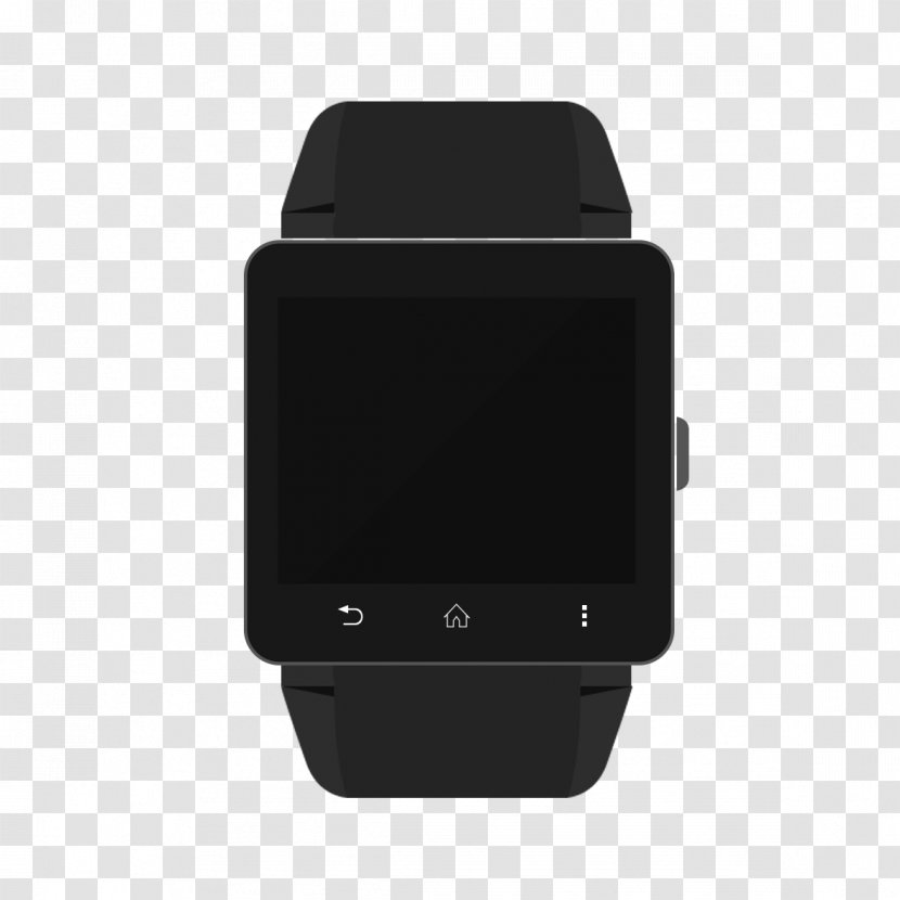 Watch Designer Sony - Communication Device - Watches Prototype Transparent PNG