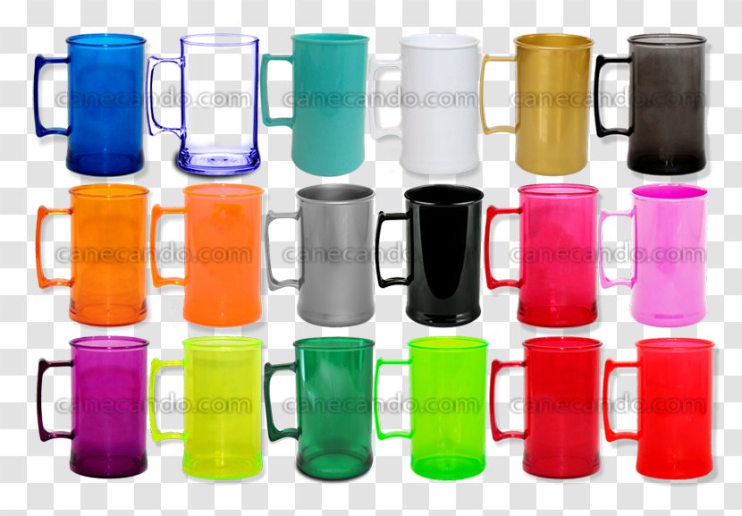 Plastic CANECANDO Personalized Gifts Mug Glass Milliliter - Tire Transparent PNG