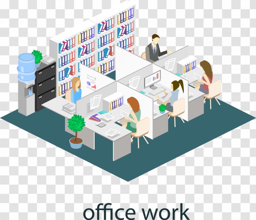 Microsoft Office Labor - Sharepoint Workspace - Vector Work Transparent PNG