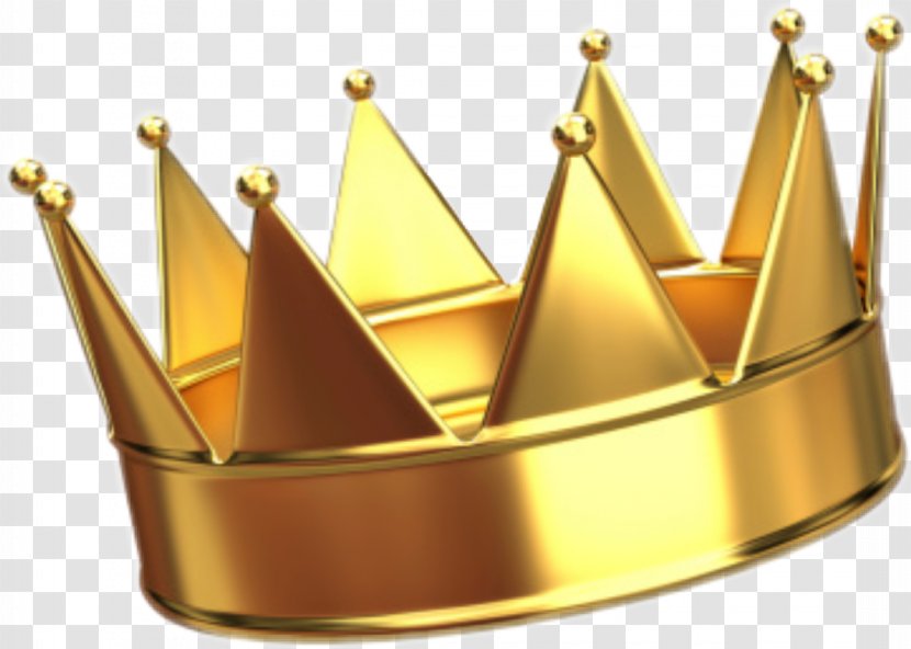Crown King Royalty-free Clip Art Transparent PNG