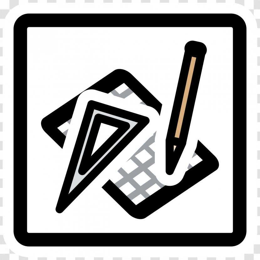 Clip Art - Libreoffice - Doc Transparent PNG