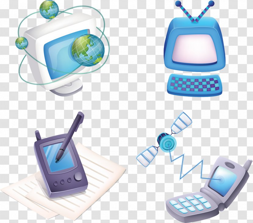 Computer Science School Software Technology - Teacher - Mouse Transparent PNG