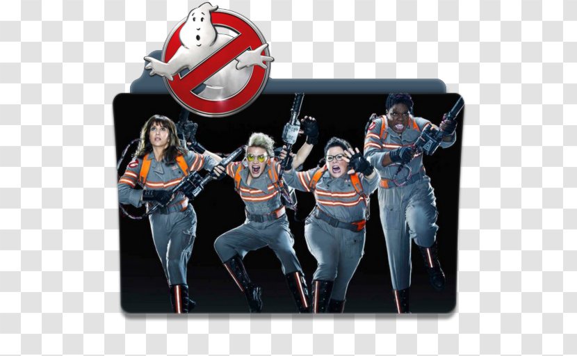 Stay Puft Marshmallow Man Slimer Female Film Reboot - Ghostbusters - Ghostbuster Transparent PNG