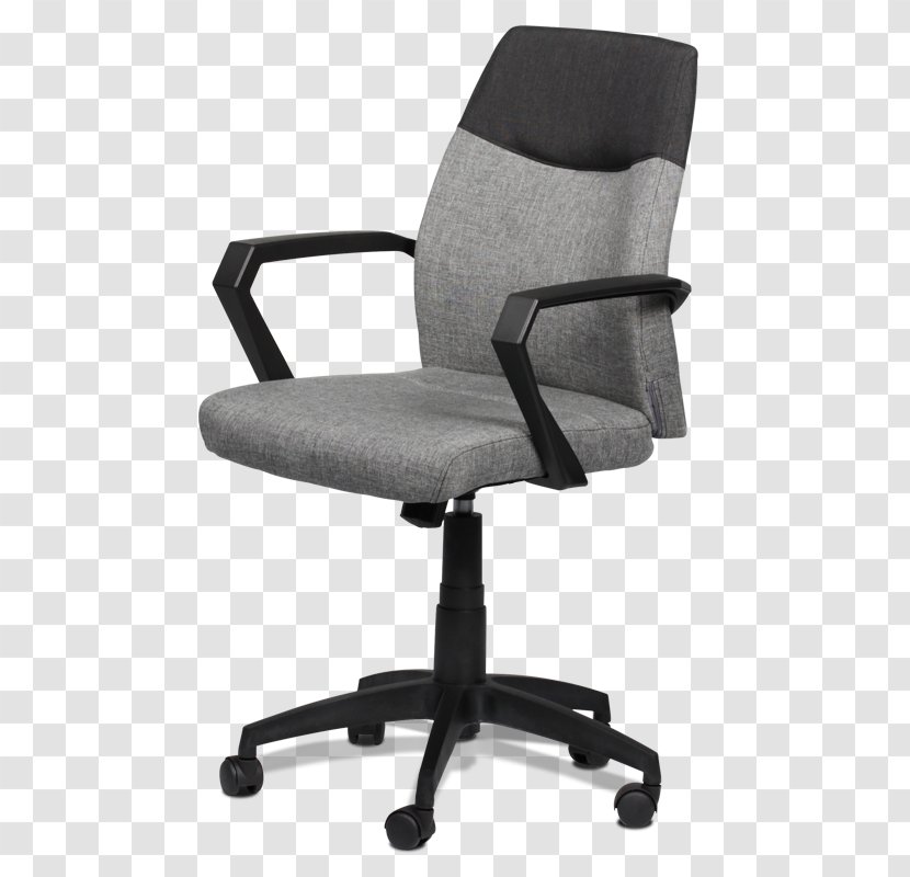 Steelcase Office & Desk Chairs Textile Furniture - Chair Transparent PNG