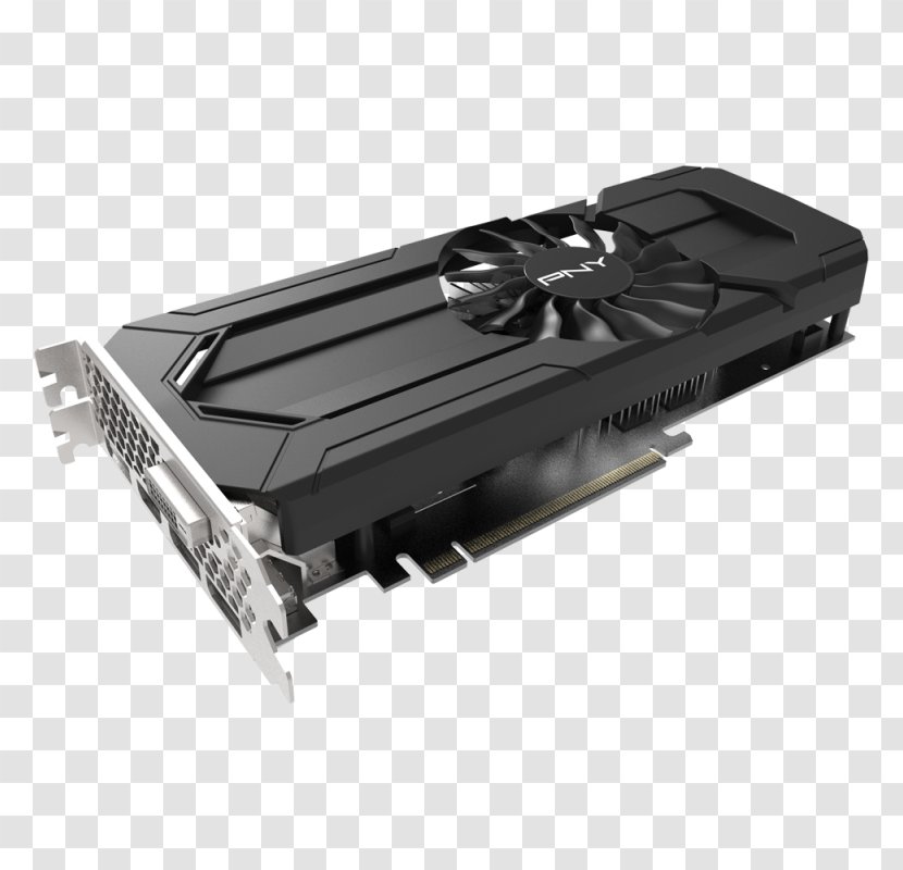 Graphics Cards & Video Adapters GDDR5 SDRAM AMD Radeon RX 560 GeForce - Asus - Evga Corporation Transparent PNG