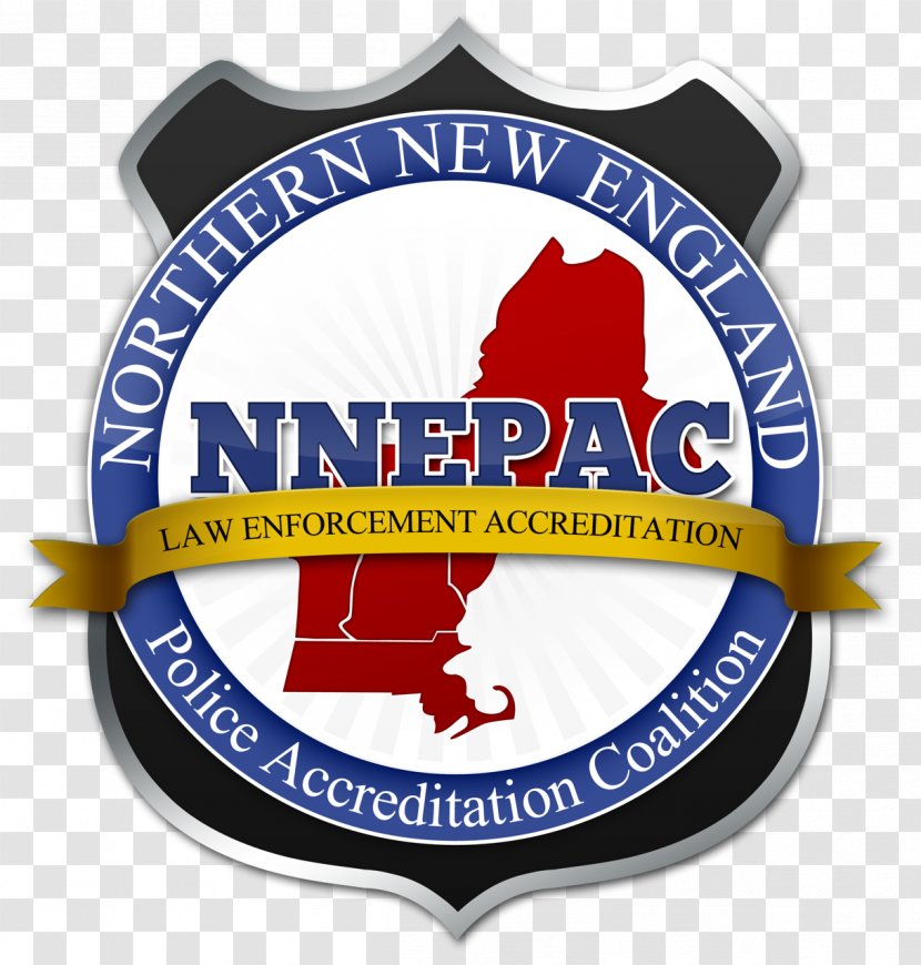 Badge Logo Organization New Hampshire State Police - Emblem Transparent PNG