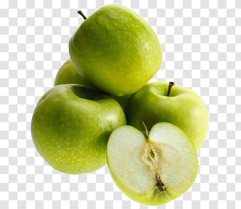 Vegetarian Cuisine Fruit Apple Health Transparent PNG