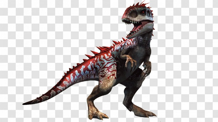 Tyrannosaurus Velociraptor Metriacanthosaurus Spinosaurus Dimorphodon - Jurassic Park Transparent PNG