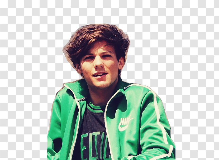 Louis Tomlinson Musician Male One Direction How To Seduce A Billionaire - Facial Hair - Smile Transparent PNG