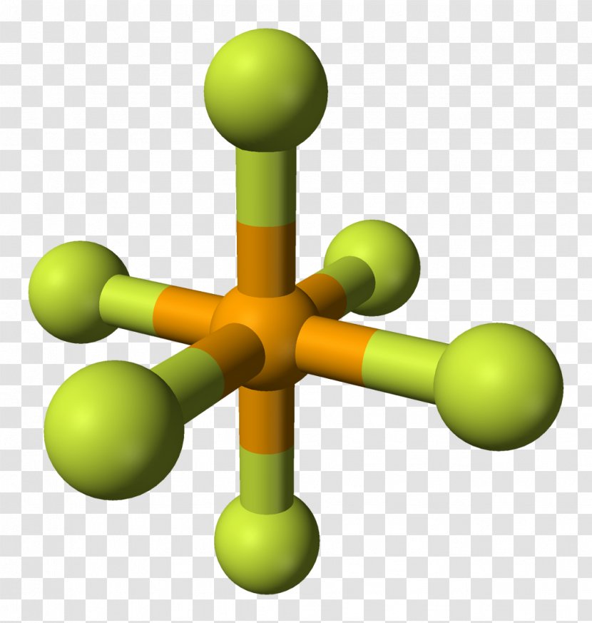 Chlorine Pentafluoride Trifluoride Selenium Hexafluoride Symbol - Fluorine - Chemical & Transparent PNG