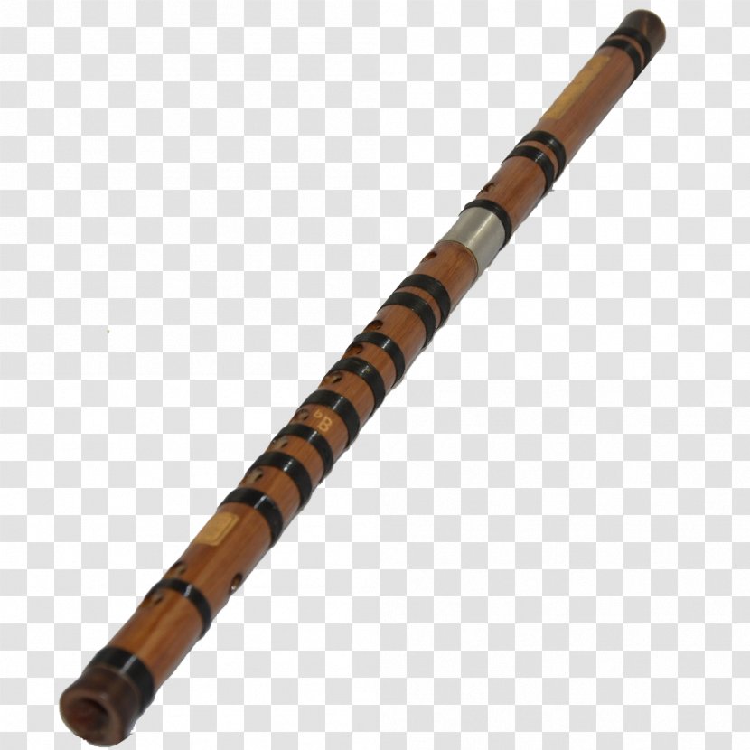 Flute Musical Instrument Madeira - Flower Transparent PNG