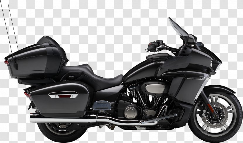 Yamaha Motor Company Bolt Royal Star Venture Motorcycles - Wheel - Motorcycle Transparent PNG