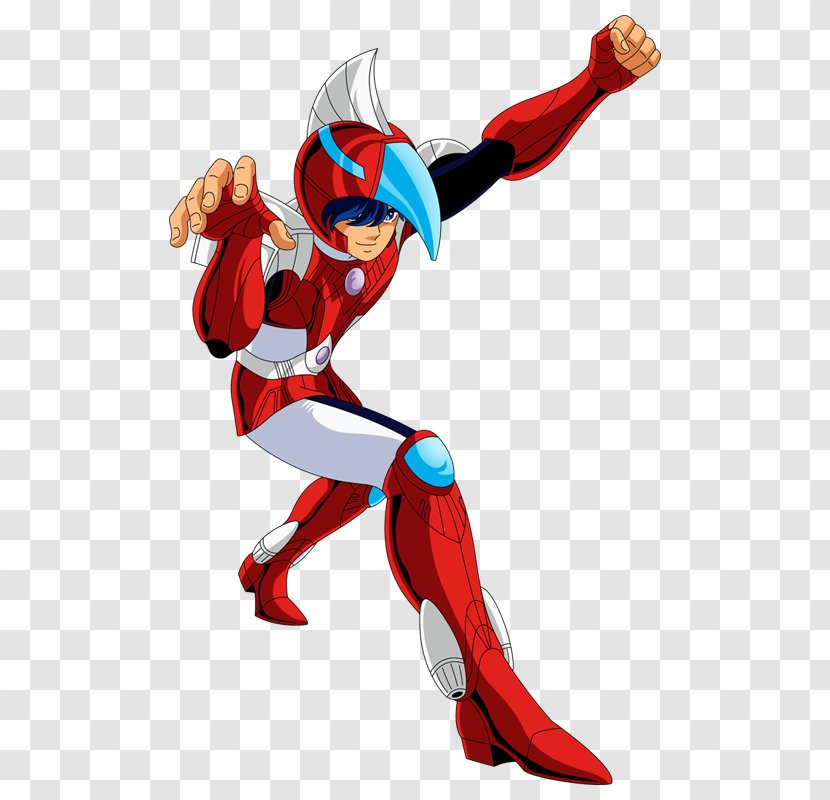 Superhero Action & Toy Figures Saint Seiya: Knights Of The Zodiac Cartoon - Silver - Knight Transparent PNG