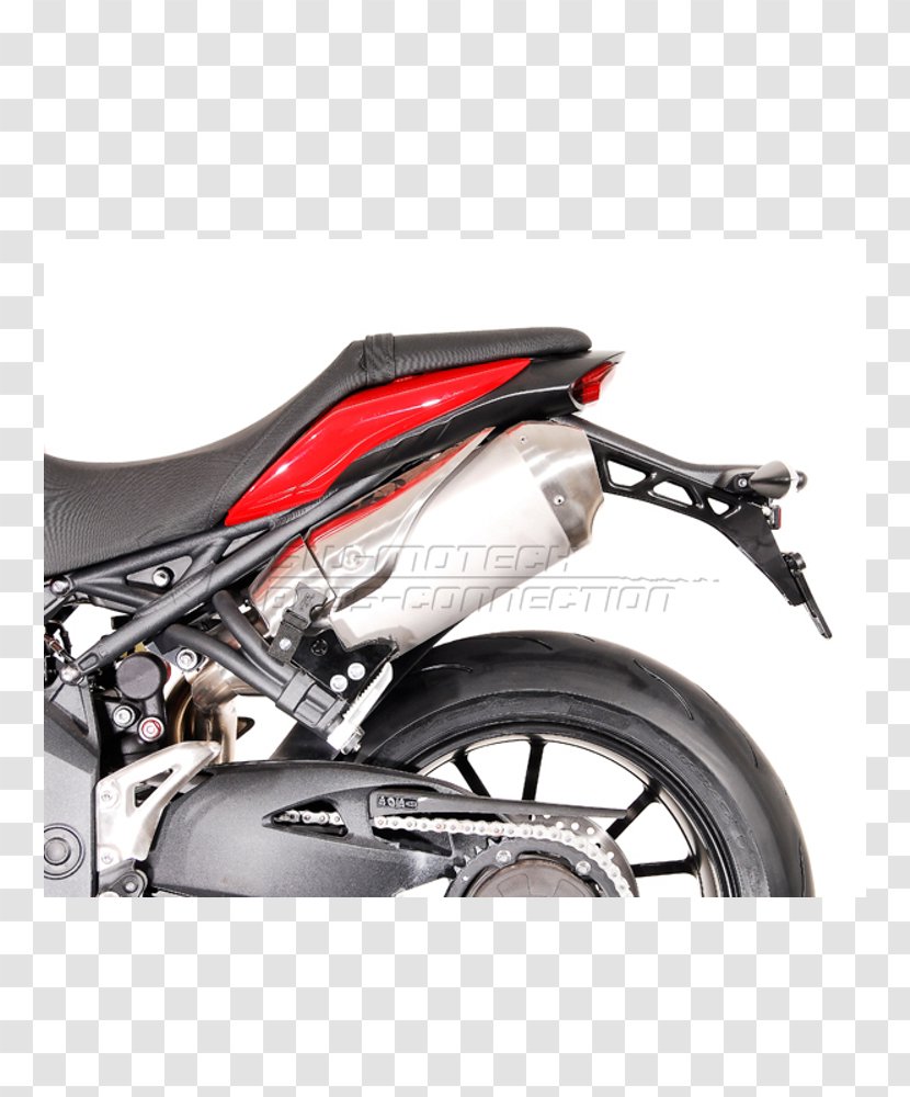 Saddlebag Triumph Speed Triple Motorcycles Ltd Street - Hardware - Motorcycle Transparent PNG