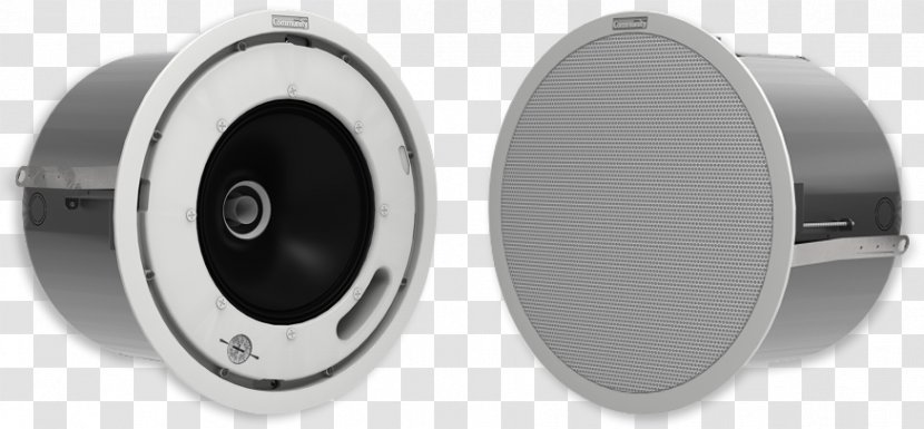 Audio Loudspeaker Pyle Ceiling Speaker PDIC Dbx Vehicle Horn - Coaxial Transparent PNG
