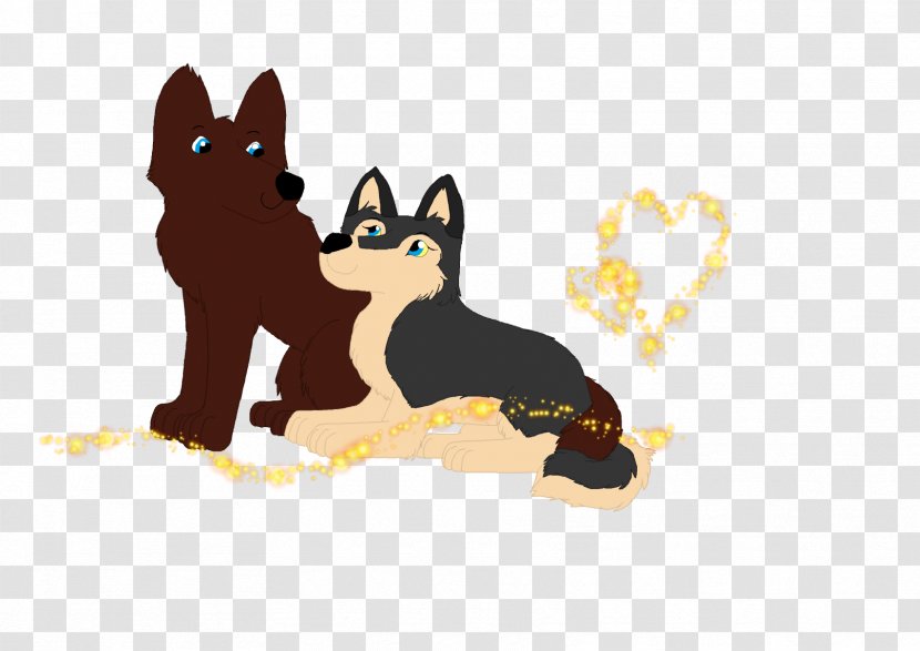 Whiskers Cat Dog Breed Illustration - Carnivoran Transparent PNG