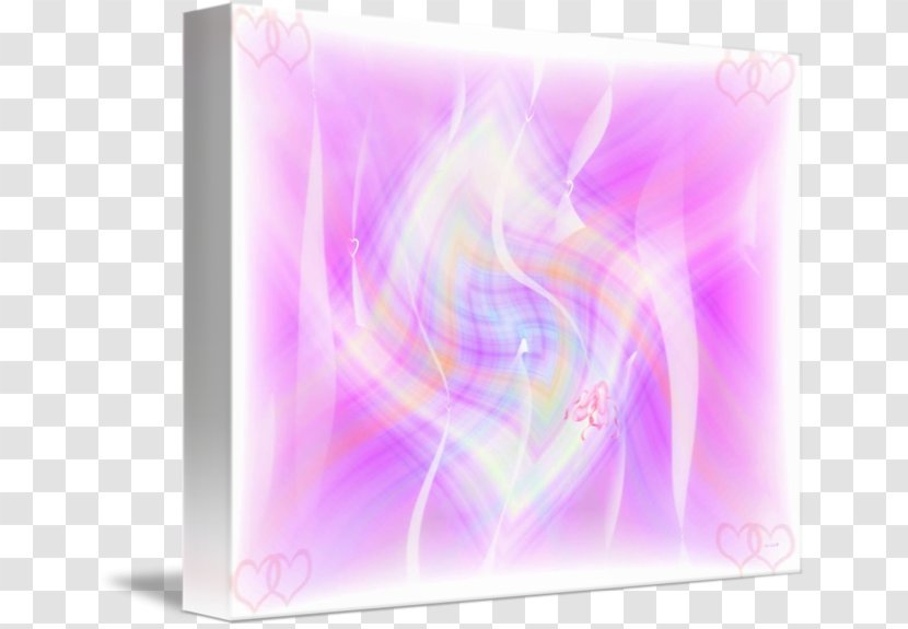 Desktop Wallpaper Computer - Pink Transparent PNG