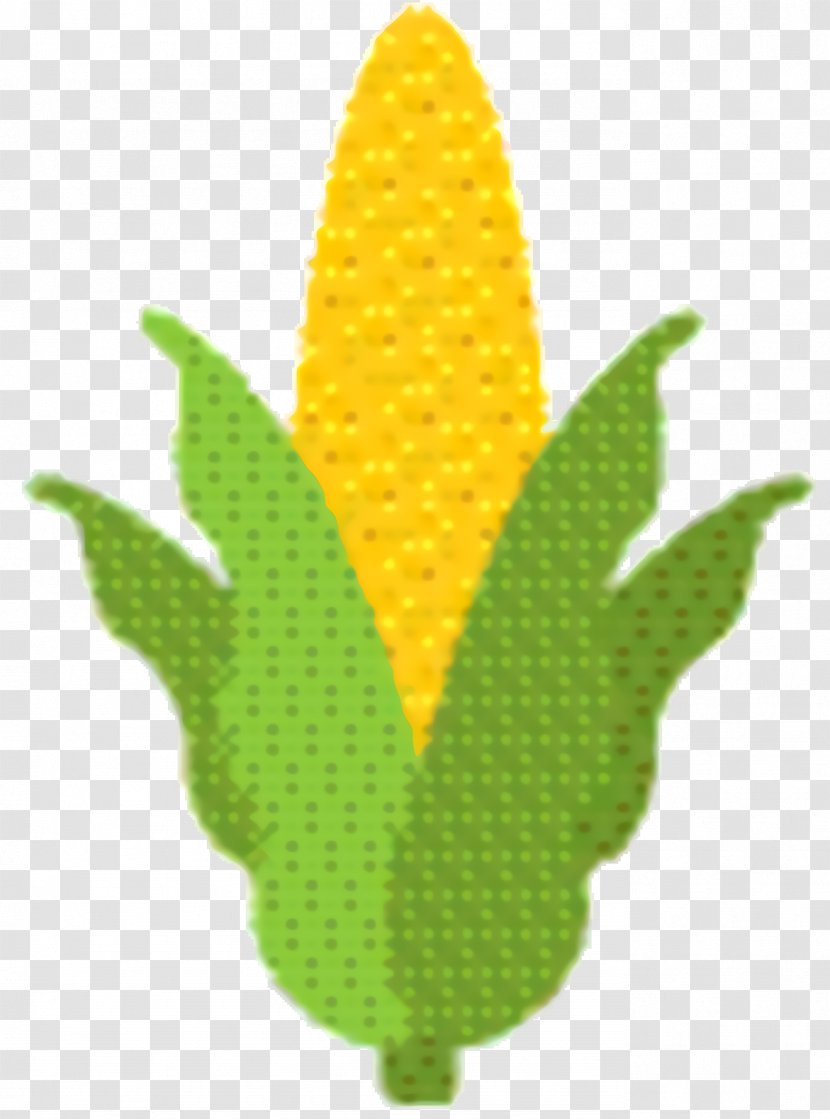 Flower Logo - Yellow - Poker Primrose Transparent PNG