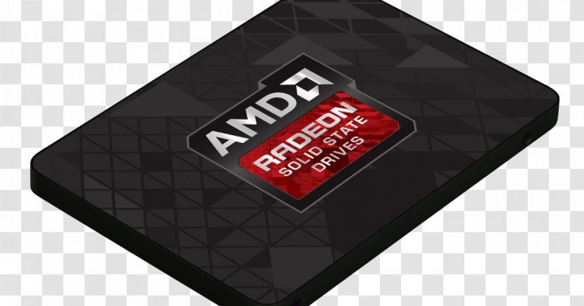 Flash Memory Data Storage Mac Book Pro Solid-state Drive AMD Radeon R3 SSD - Pny Technologies - Technology Transparent PNG