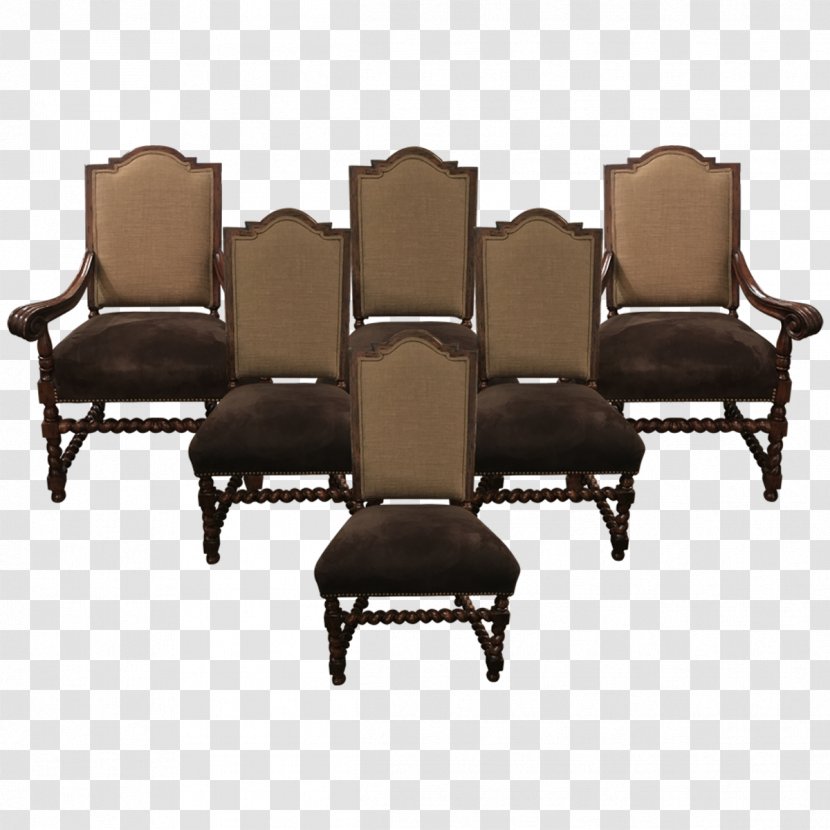 Table Furniture Chair Armrest - Minute - Barley Transparent PNG