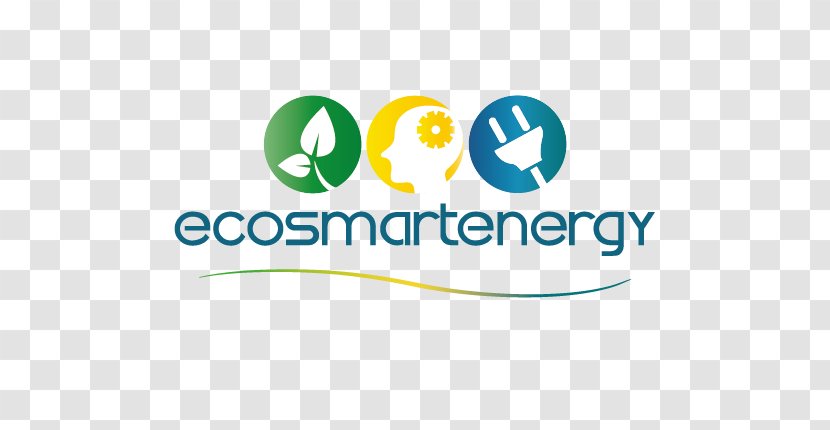 Logo Brand Font - Text - Eco Energy Transparent PNG