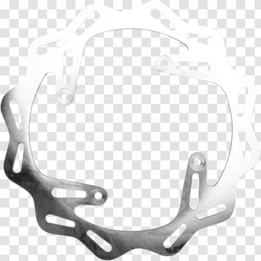 Silver White Material Transparent PNG