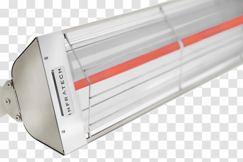 Patio Heaters Watt Stainless Steel - Heater Transparent PNG
