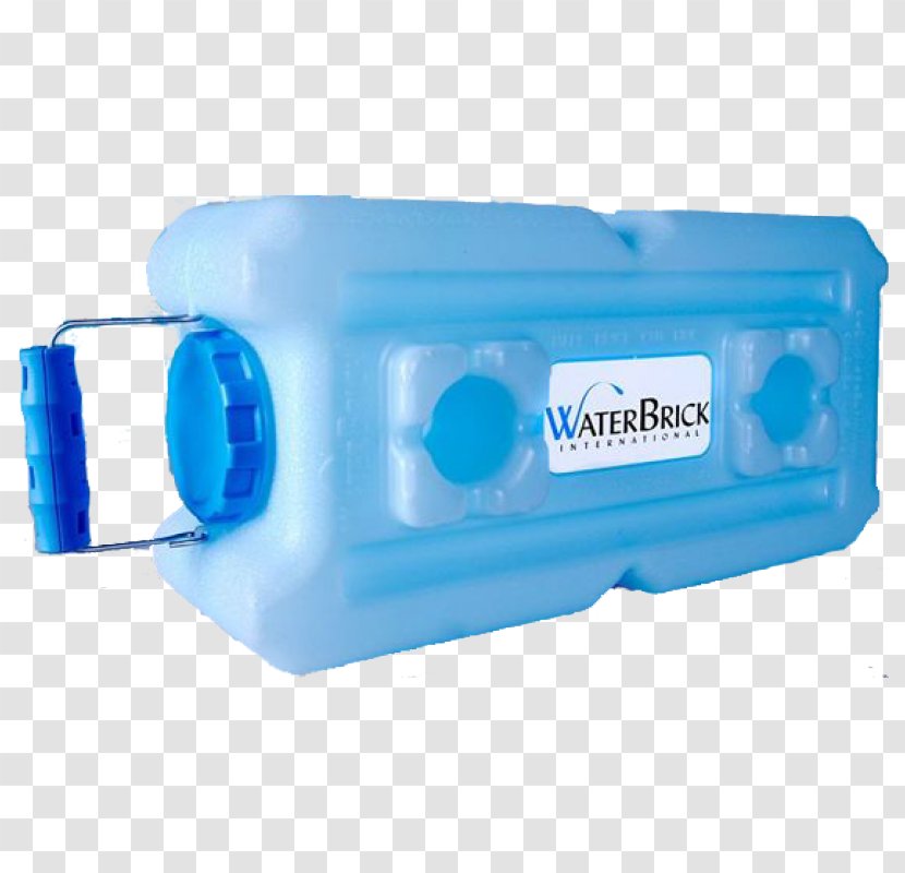 Water Storage Food Containers Gallon - Container Transparent PNG
